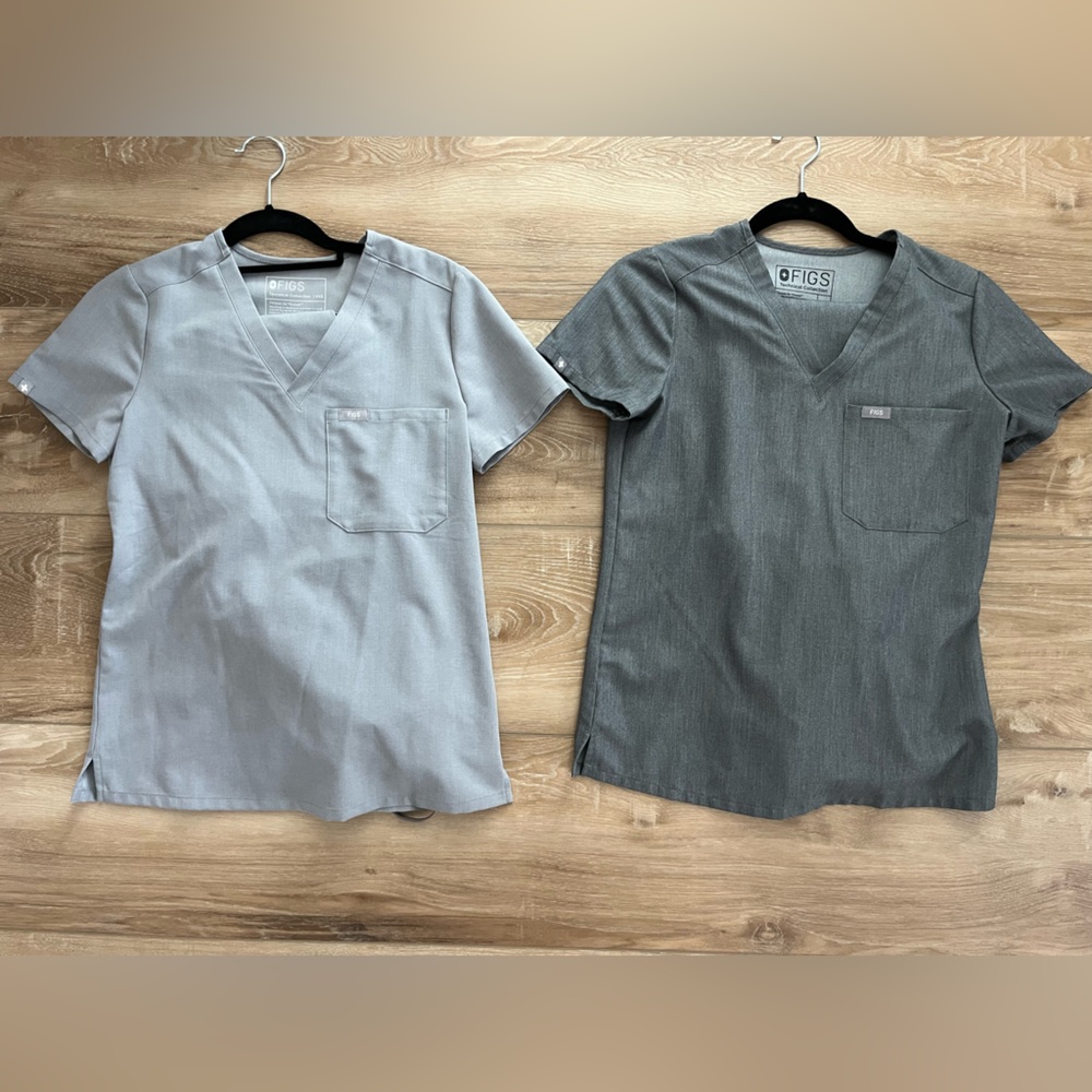 Figs scrubs